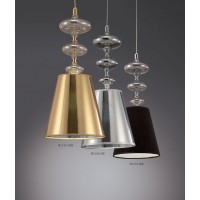 Подвесной светильник Lumina Deco Veneziana LDP 1113 SL Подвесной светильник Lumina Deco Veneziana LDP 1113 SL