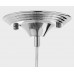 Подвесной светильник Lumina Deco Veneziana LDP 1113 SL