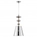 Подвесной светильник Lumina Deco Veneziana LDP 1113 SL
