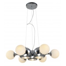 Подвесной светильник Lumina Deco Boategga LDP 081018-9