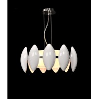 Подвесной светильник Lumina Deco Frascatti LDP 9016-350 WT