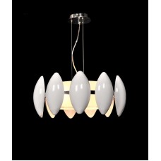 Подвесной светильник Lumina Deco Frascatti LDP 9016-350 WT