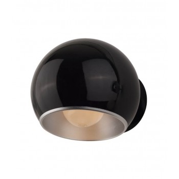 Бра Lumina Deco Aurora LDW 081013-200 BK