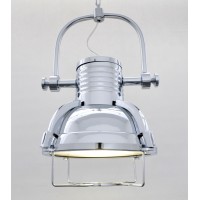 Подвесной светильник Lumina Deco Loffi LDP 704 CHR Подвесной светильник Lumina Deco Loffi LDP 704 CHR