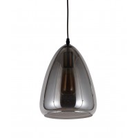 Подвесной светильник Lumina Deco Braga LDP 6841-1 GY