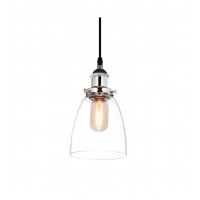 Подвесной светильник Lumina Deco Fabi LDP 6800 CHR+PR Подвесной светильник Lumina Deco Fabi LDP 6800 CHR+PR