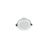 Встраиваемый светильник Lumina Deco Saleto LDC 8097-RD-6W