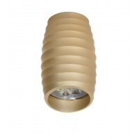 Накладной светильник Lumina Deco Grost LDC 8052-C GD