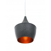 Подвесной светильник Lumina Deco Foggi LDP 7712-B GRANIT Подвесной светильник Lumina Deco Foggi LDP 7712-B GRANIT