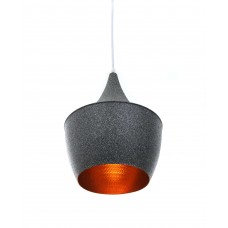 Подвесной светильник Lumina Deco Foggi LDP 7712-B GRANIT