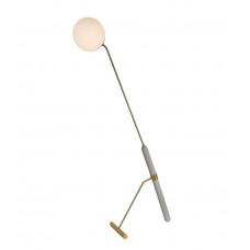 Торшер Lumina Deco Granino LDF 6011-1 MD Торшер Lumina Deco Granino LDF 6011-1 MD