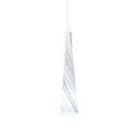 Подвесной светильник Lumina Deco Morrate LDP 7227 WT+BK Подвесной светильник Lumina Deco Morrate LDP 7227 WT+BK