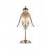 Настольная лампа Lumina Deco Helmetti LDT 6822-4 GD