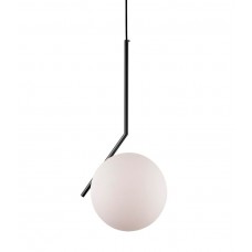 Подвесной светильник Lumina Deco Sorento LDP 1215-200 WT+BK