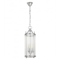 Подвесная люстра Lumina Deco Boston LDP 1235-3 CHR Подвесная люстра Lumina Deco Boston LDP 1235-3 CHR
