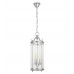 Подвесная люстра Lumina Deco Boston LDP 1235-3 CHR