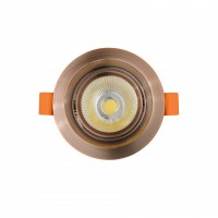 Накладной светильник Lumina Deco Dalston LDC Y115 RD+BR Накладной светильник Lumina Deco Dalston LDC Y115 RD+BR
