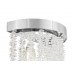 Бра Lumina Deco Balmena LDW 7050-2 CHR