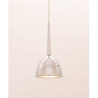 Подвесной светильник Lumina Deco Bora LDP 9179 CHR
