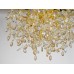 Подвесной светильник Lumina Deco Brevia LDP 8027-500 GD