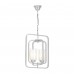 Подвесной светильник Lumina Deco Indivia LDP 1238-2 CHR