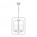 Подвесной светильник Lumina Deco Indivia LDP 1238-2 CHR