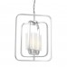Подвесной светильник Lumina Deco Indivia LDP 1238-2 CHR