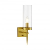 Бра Lumina Deco Moratti LDW 8022-1 MD+PR Бра Lumina Deco Moratti LDW 8022-1 MD+PR