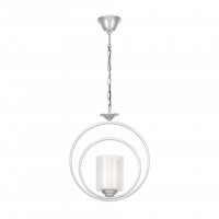Подвесной светильник Lumina Deco Darton LDP 1237-1 CHR