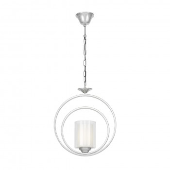Подвесной светильник Lumina Deco Darton LDP 1237-1 CHR