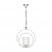 Подвесной светильник Lumina Deco Darton LDP 1237-1 CHR