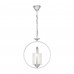 Подвесной светильник Lumina Deco Darton LDP 1237-1 CHR