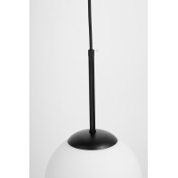Подвесная люстра Lumina Deco Fredica LDP 6030-200 BK Подвесная люстра Lumina Deco Fredica LDP 6030-200 BK
