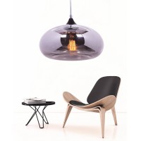 Подвесной светильник Lumina Deco Brosso LDP 6810 GY Подвесной светильник Lumina Deco Brosso LDP 6810 GY