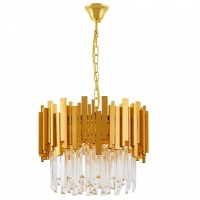 Подвесной светильник Lampit Fera TP 3001-40 GD Подвесной светильник Lampit Fera TP 3001-40 GD