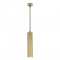 Подвесной светильник Lumina Deco Tuba LDP 1101-300 GD