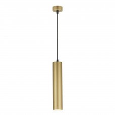 Подвесной светильник Lumina Deco Tuba LDP 1101-300 GD