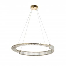 Подвесной светильник Lumina Deco LDP 6026-800 GD