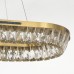 Подвесной светильник Lumina Deco LDP 6031-800-350 GD