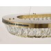 Подвесной светильник Lumina Deco LDP 6031-800-350 GD