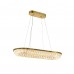 Подвесной светильник Lumina Deco LDP 6031-800-350 GD