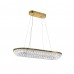 Подвесной светильник Lumina Deco LDP 6031-800-350 GD