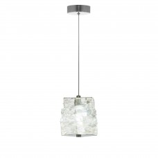 Подвесной светильник Lumina Deco LDP 6035-12 CHR