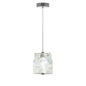Подвесной светильник Lumina Deco LDP 6035-12 CHR