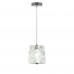 Подвесной светильник Lumina Deco LDP 6035-12 CHR