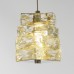 Подвесной светильник Lumina Deco LDP 6035-12 CHR