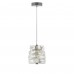Подвесной светильник Lumina Deco LDP 6035-12 CHR