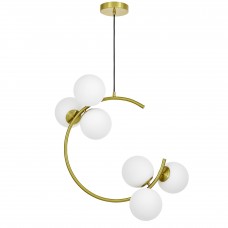Подвесной светильник Lumina Deco Bonio LDP 7031-6 MD Подвесной светильник Lumina Deco Bonio LDP 7031-6 MD