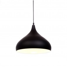 Подвесной светильник Lumina Deco Folina LDP 7558 BK