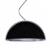 Подвесной светильник Lumina Deco WOODY LDP 7538 BK